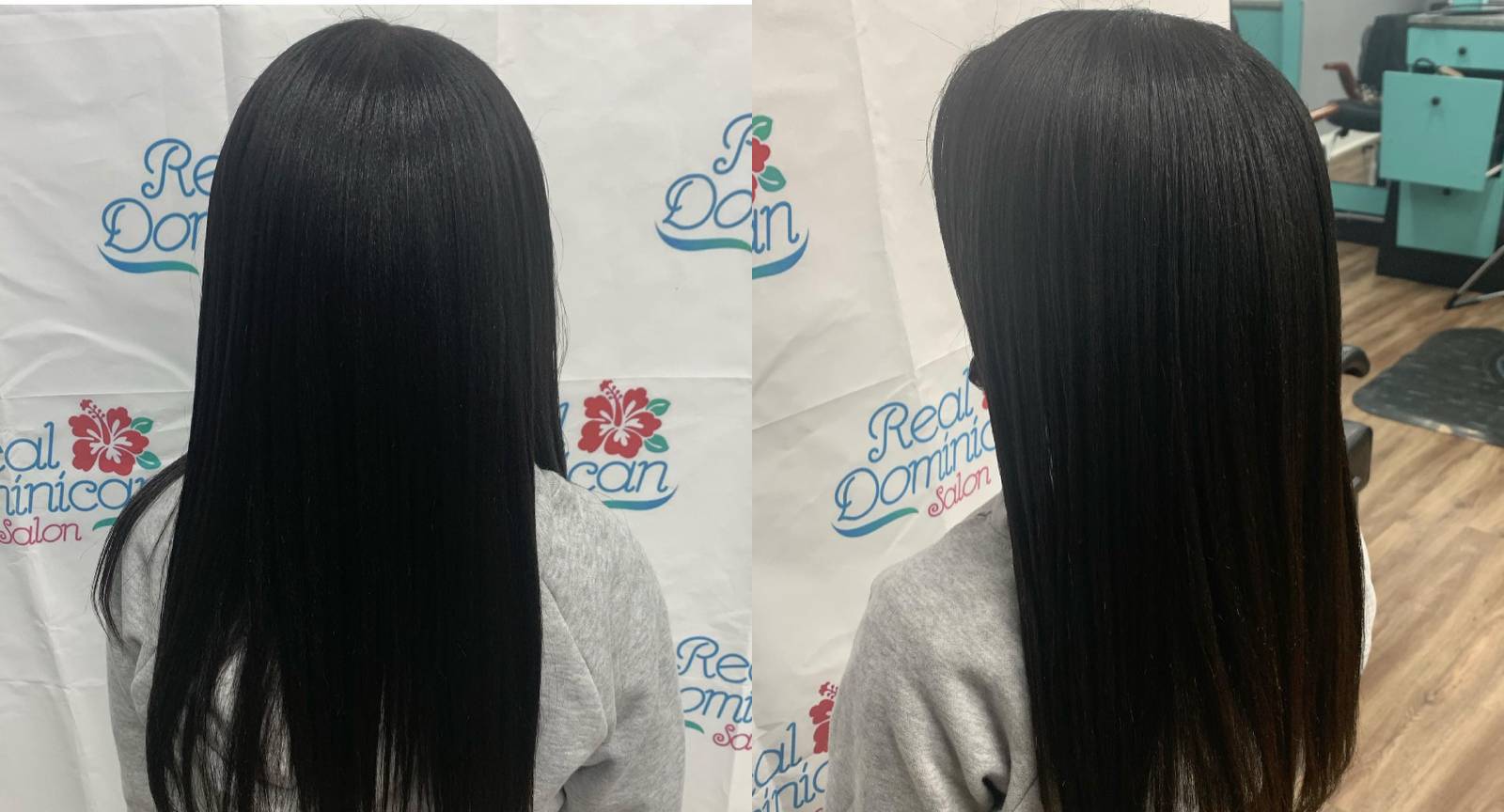 Brazilian Blowouts